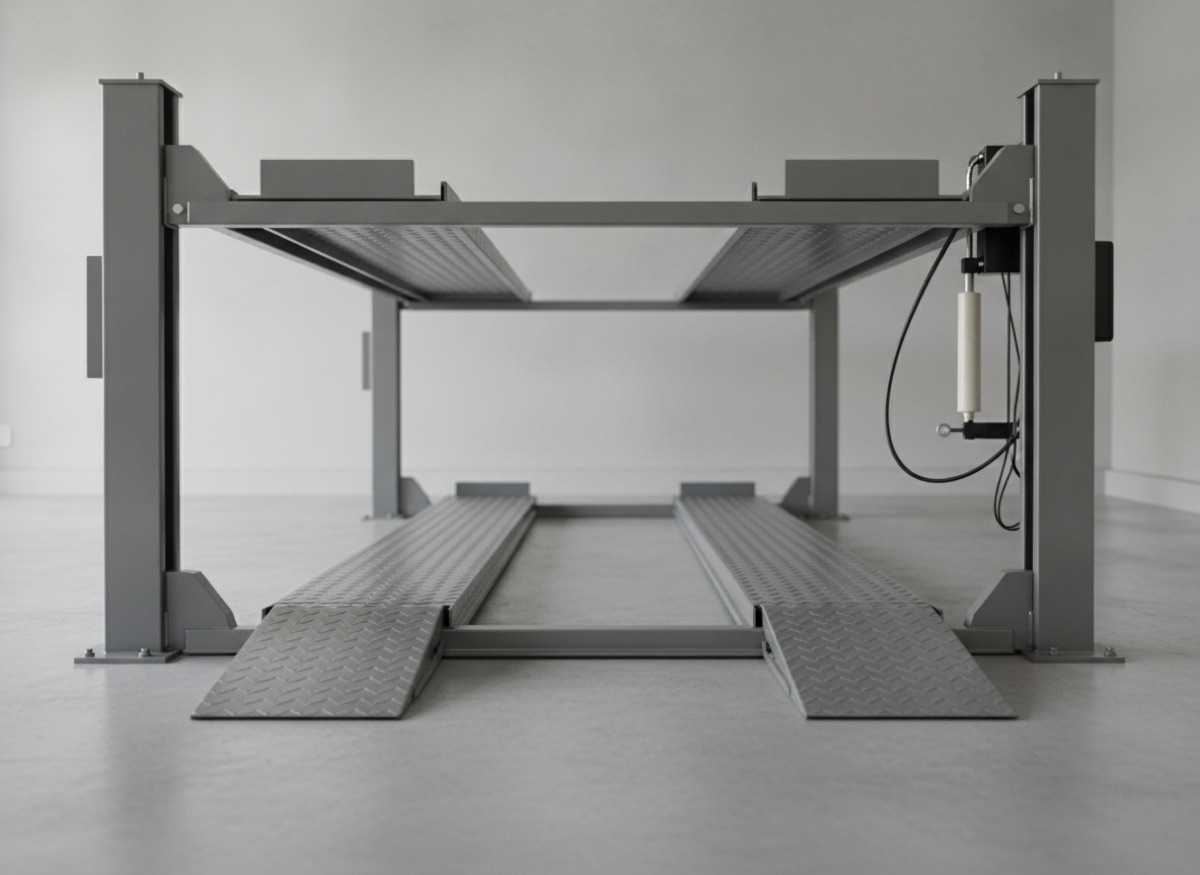 BendPak PL-6SR