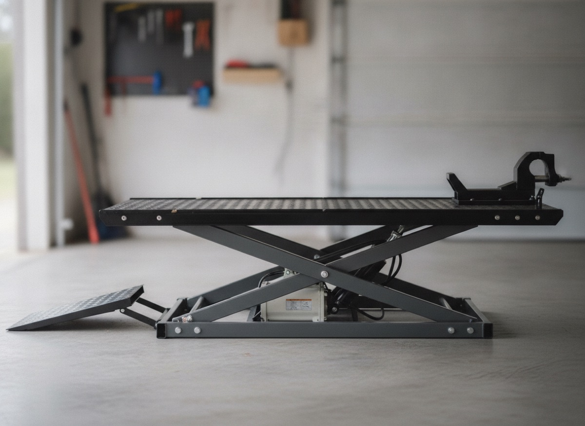 Forward FML-1000 1,000-lb Bike Lift